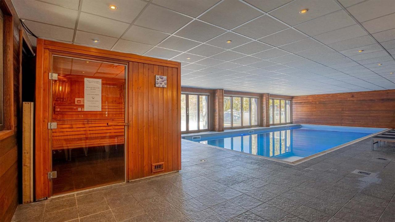 Aparthotel Madame Les Terrasses De Veret 3*