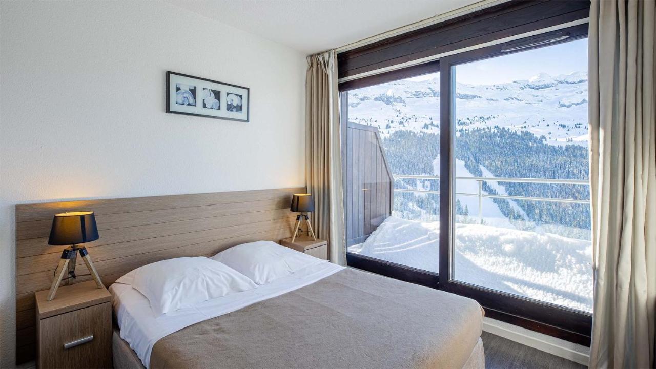 Madame Les Terrasses De Veret Flaine