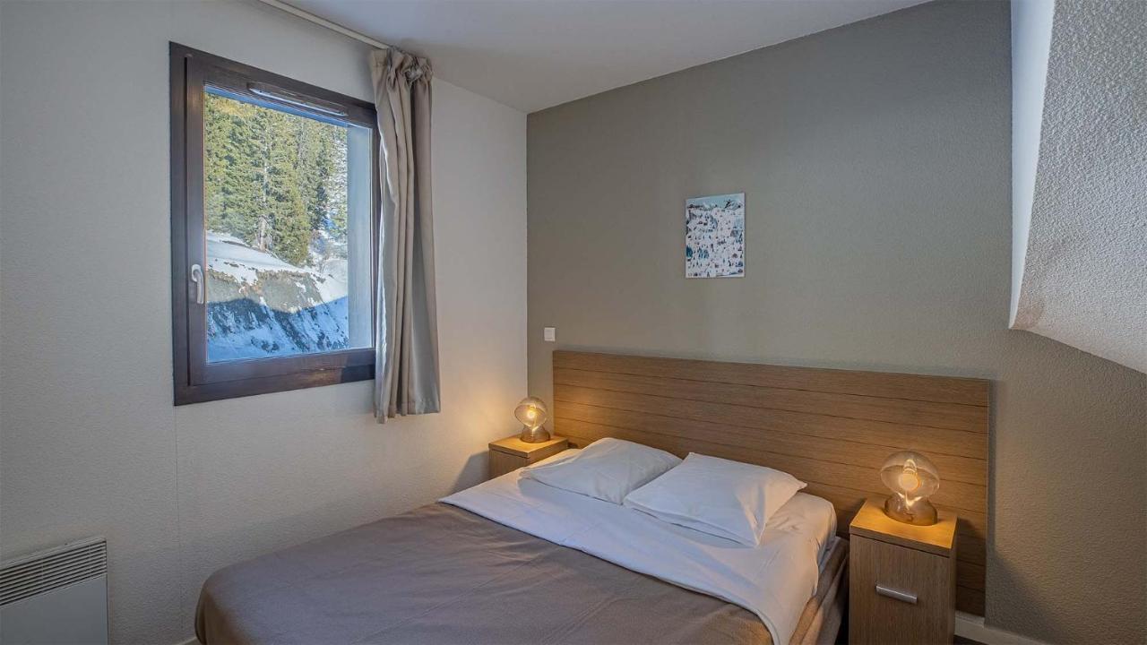 Madame Les Terrasses De Veret Aparthotel Flaine
