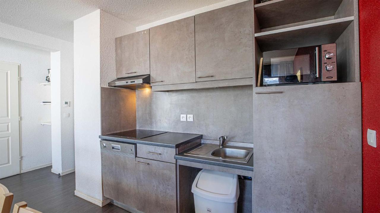 Madame Les Terrasses De Veret 3*