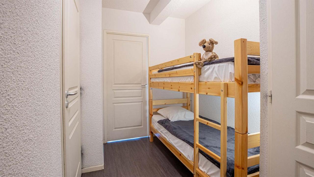 Aparthotel Madame Les Terrasses De Veret Flaine