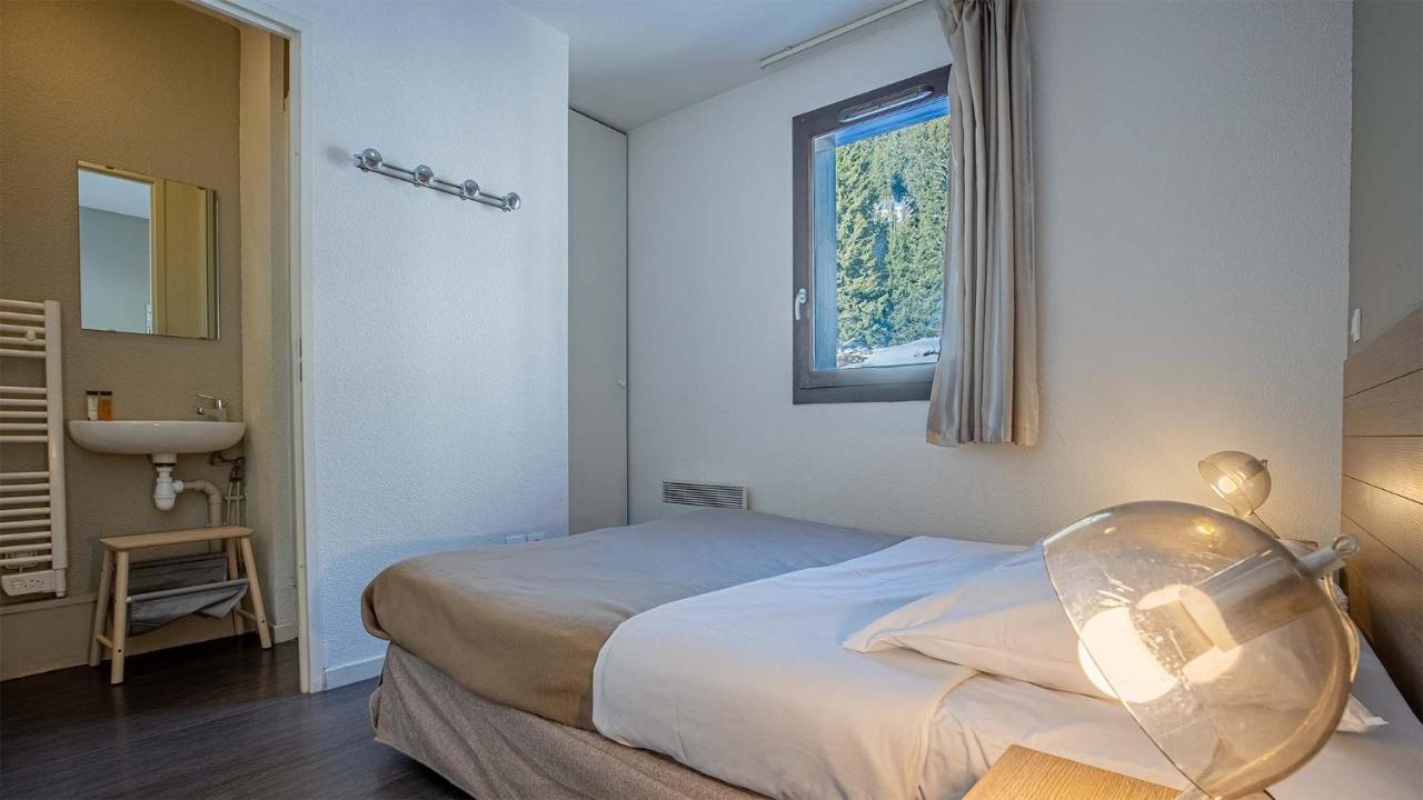 Madame Les Terrasses De Veret 3* Flaine