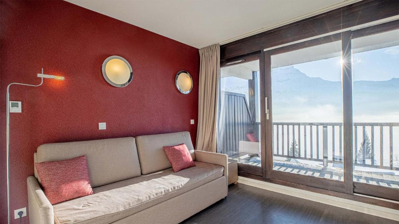 Madame Les Terrasses De Veret Flaine