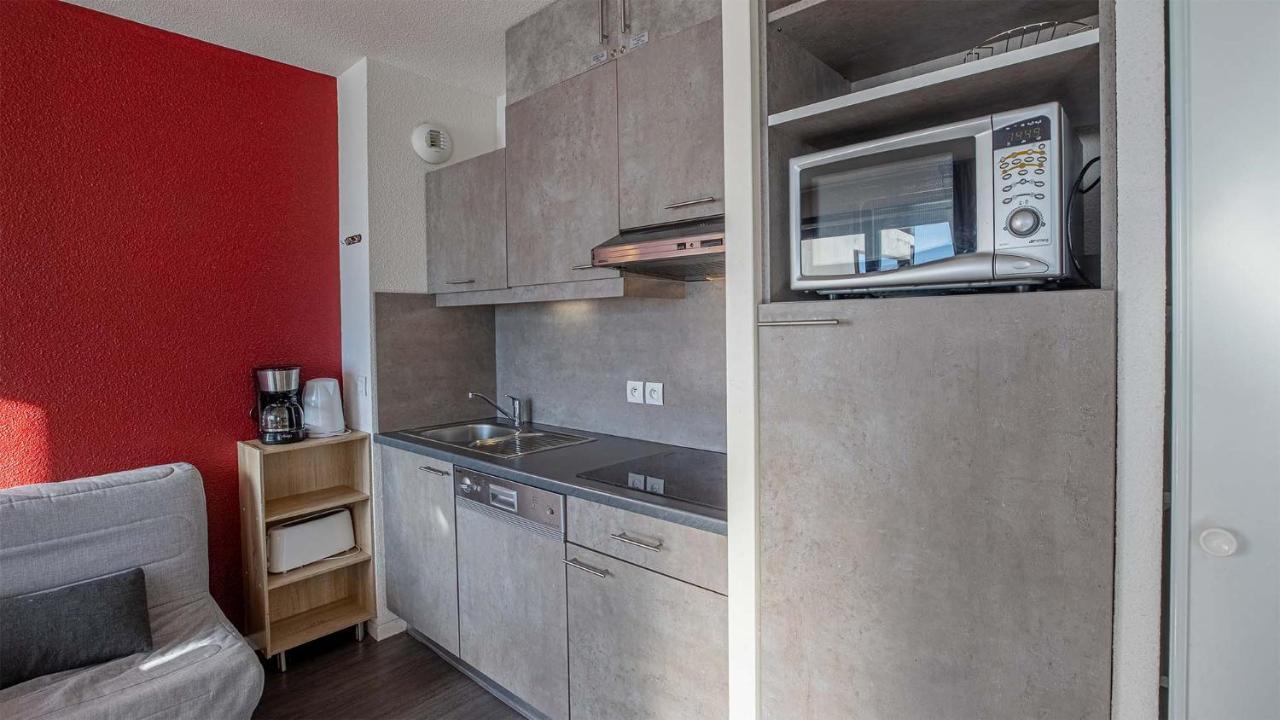 Aparthotel Madame Les Terrasses De Veret 3*