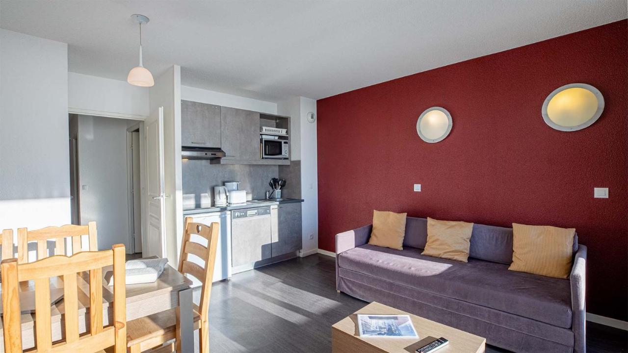 Madame Les Terrasses De Veret Flaine