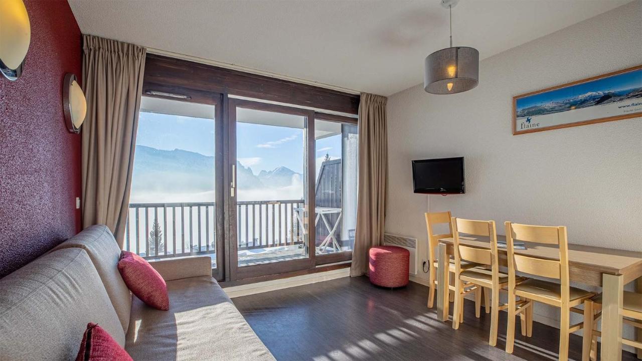 Madame Les Terrasses De Veret 3*