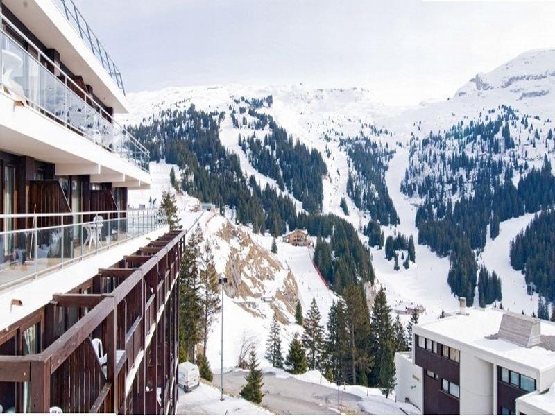 Madame Les Terrasses De Veret 3* Flaine