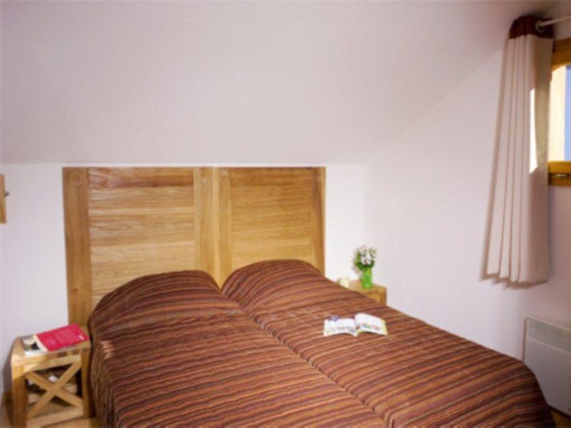Madame Les Terrasses De Veret Aparthotel Flaine