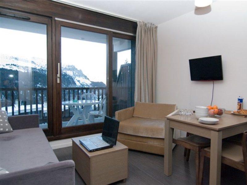 Madame Les Terrasses De Veret 3* Flaine