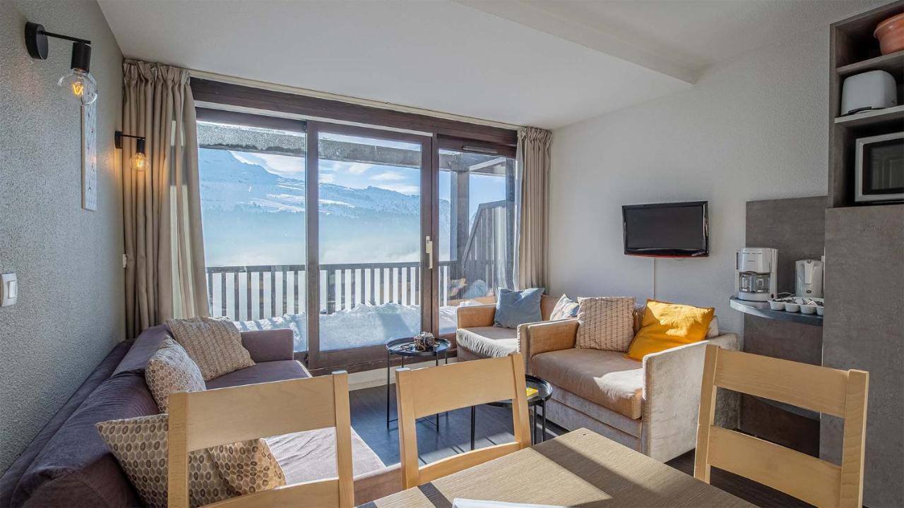 Aparthotel Madame Les Terrasses De Veret 3*
