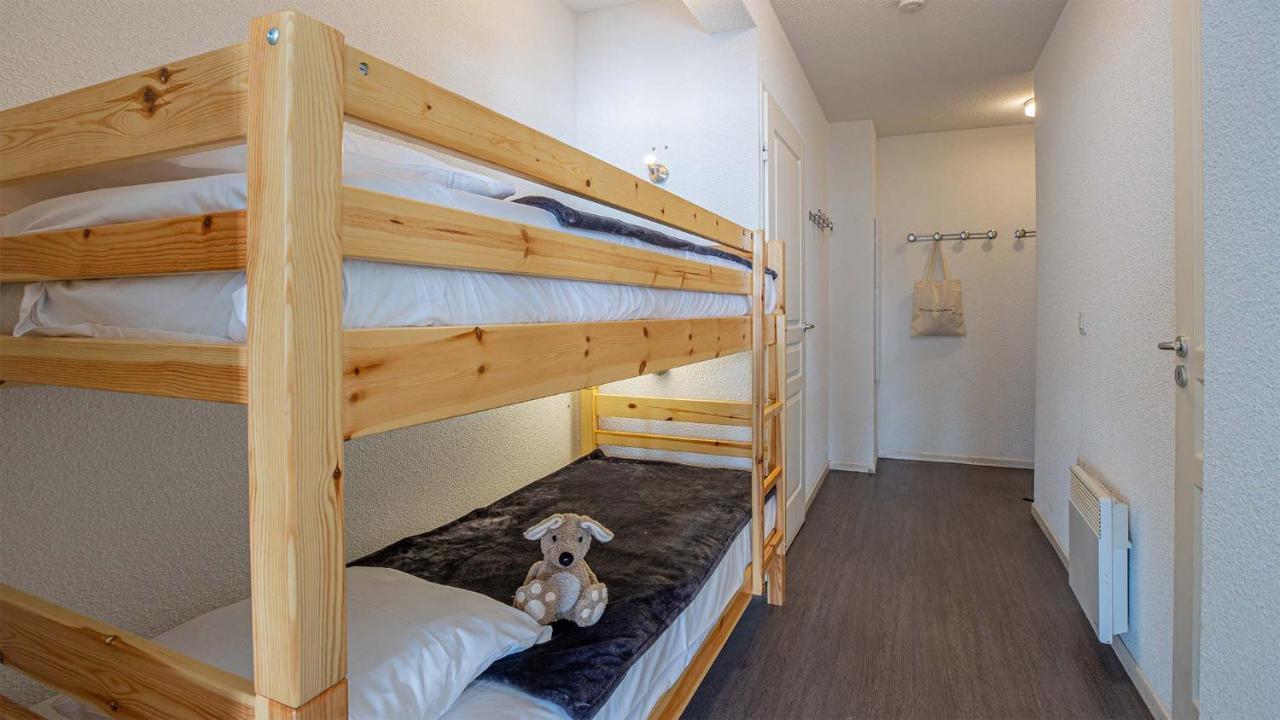 Apart-hotel Madame Les Terrasses De Veret Flaine