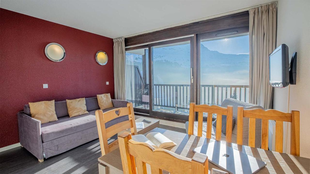 Madame Les Terrasses De Veret Flaine
