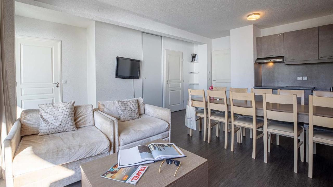 Madame Les Terrasses De Veret Aparthotel Flaine
